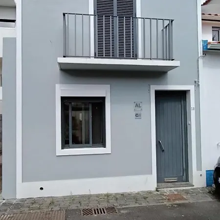 Carreiro'S House Apartment Ponta Delgada  Exterior photo