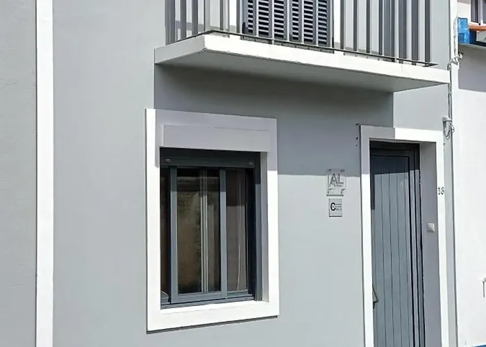 Carreiro\'S House
