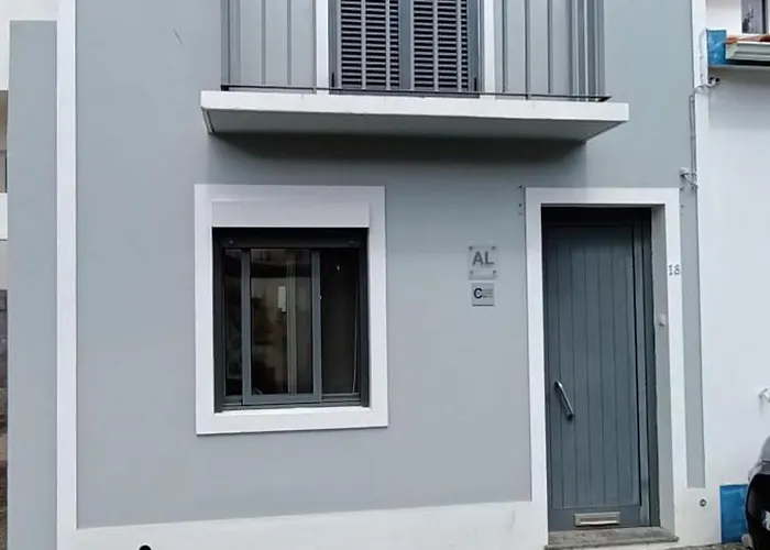 Carreiro\'S House