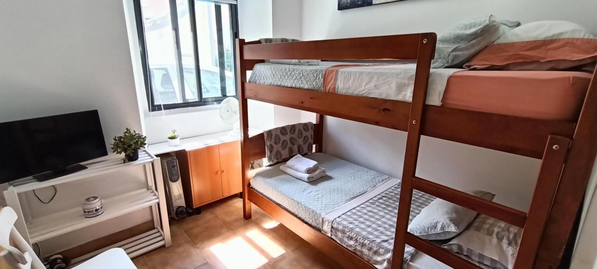 Carreiro'S House Homestay