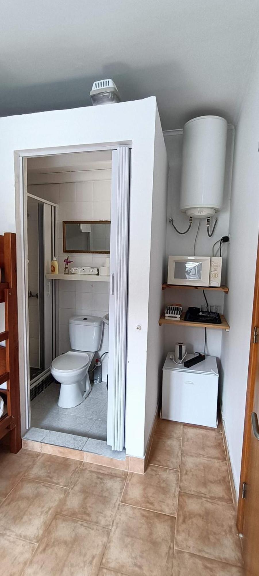 Homestay Carreiro'S House